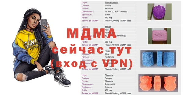 бошки Лиски
